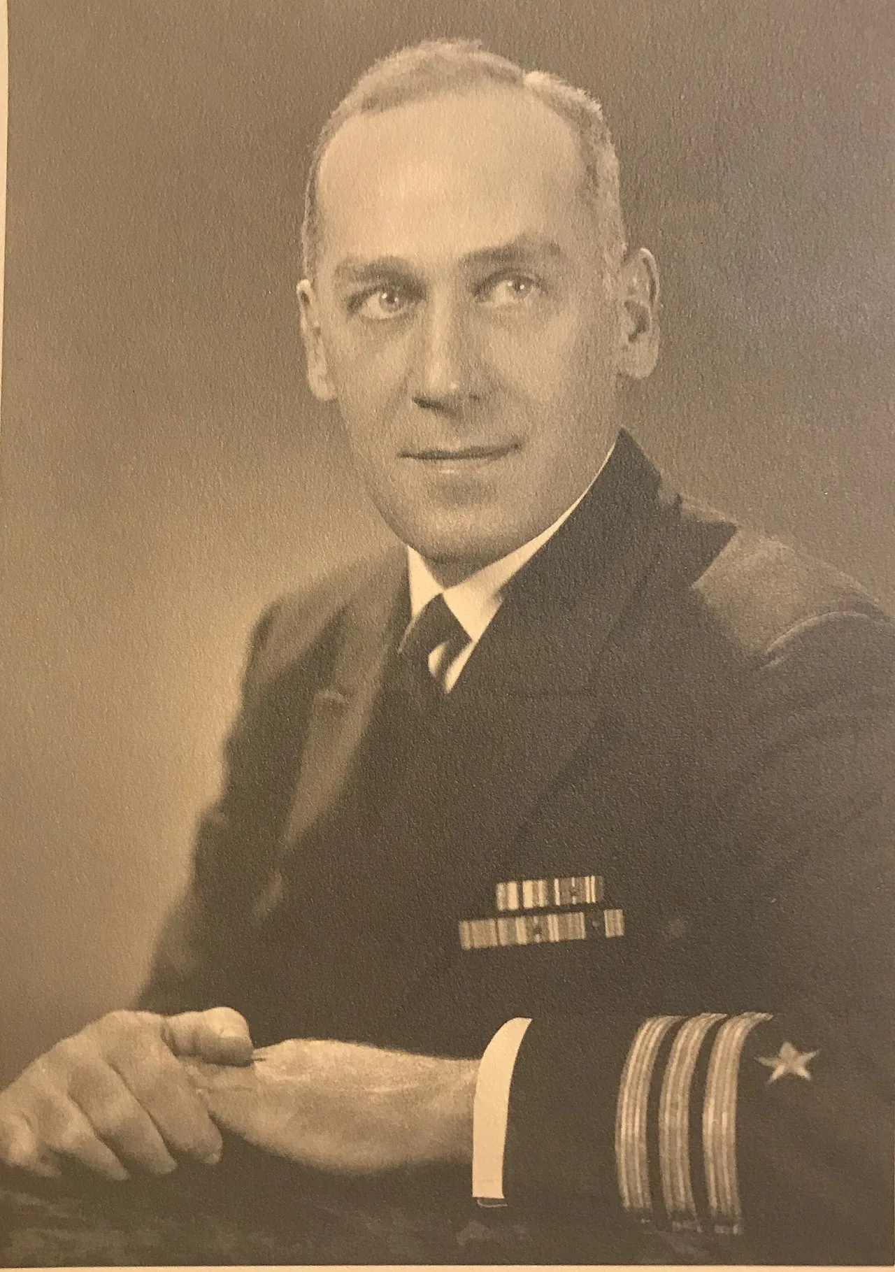 John T. Koehler