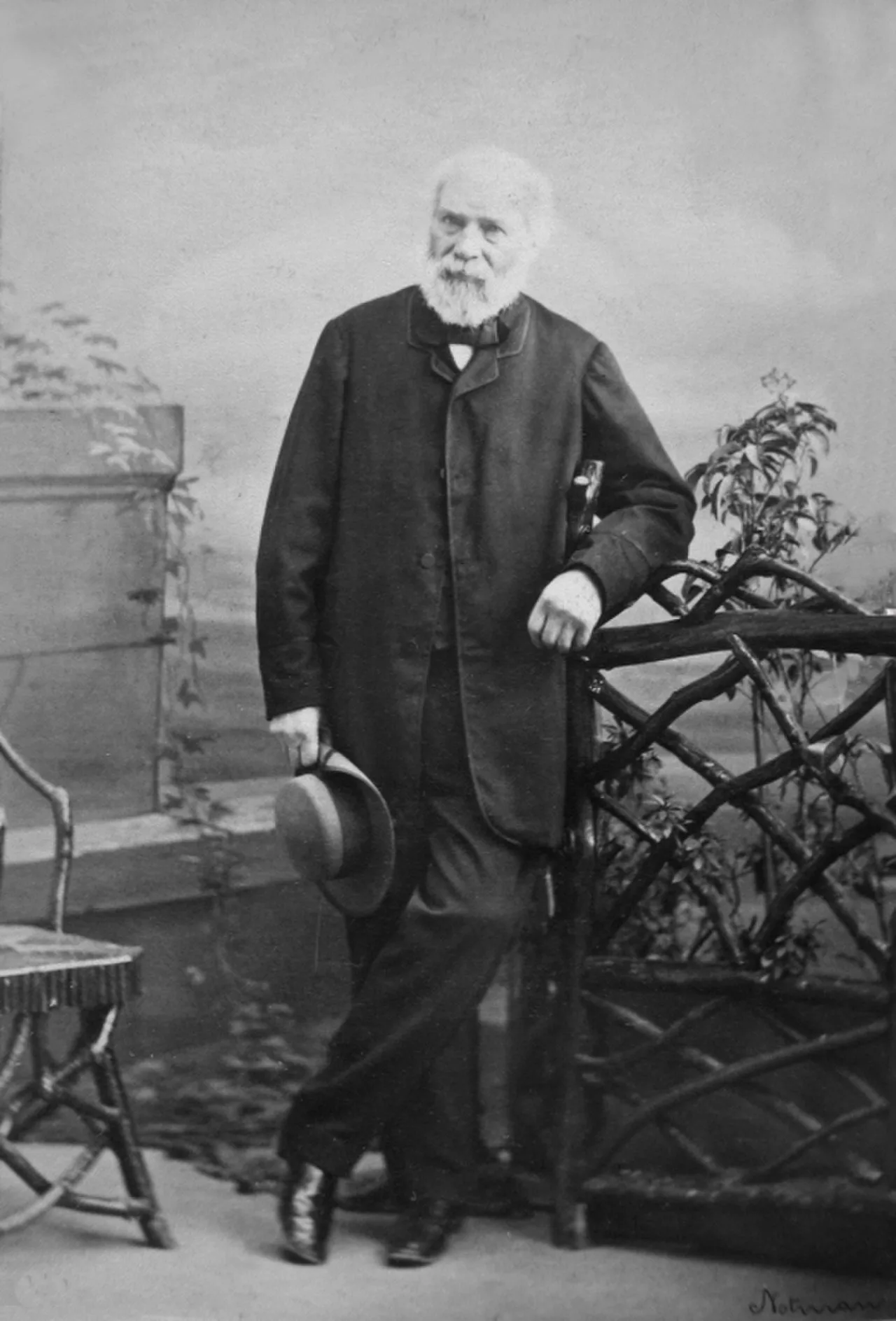 John Torrance