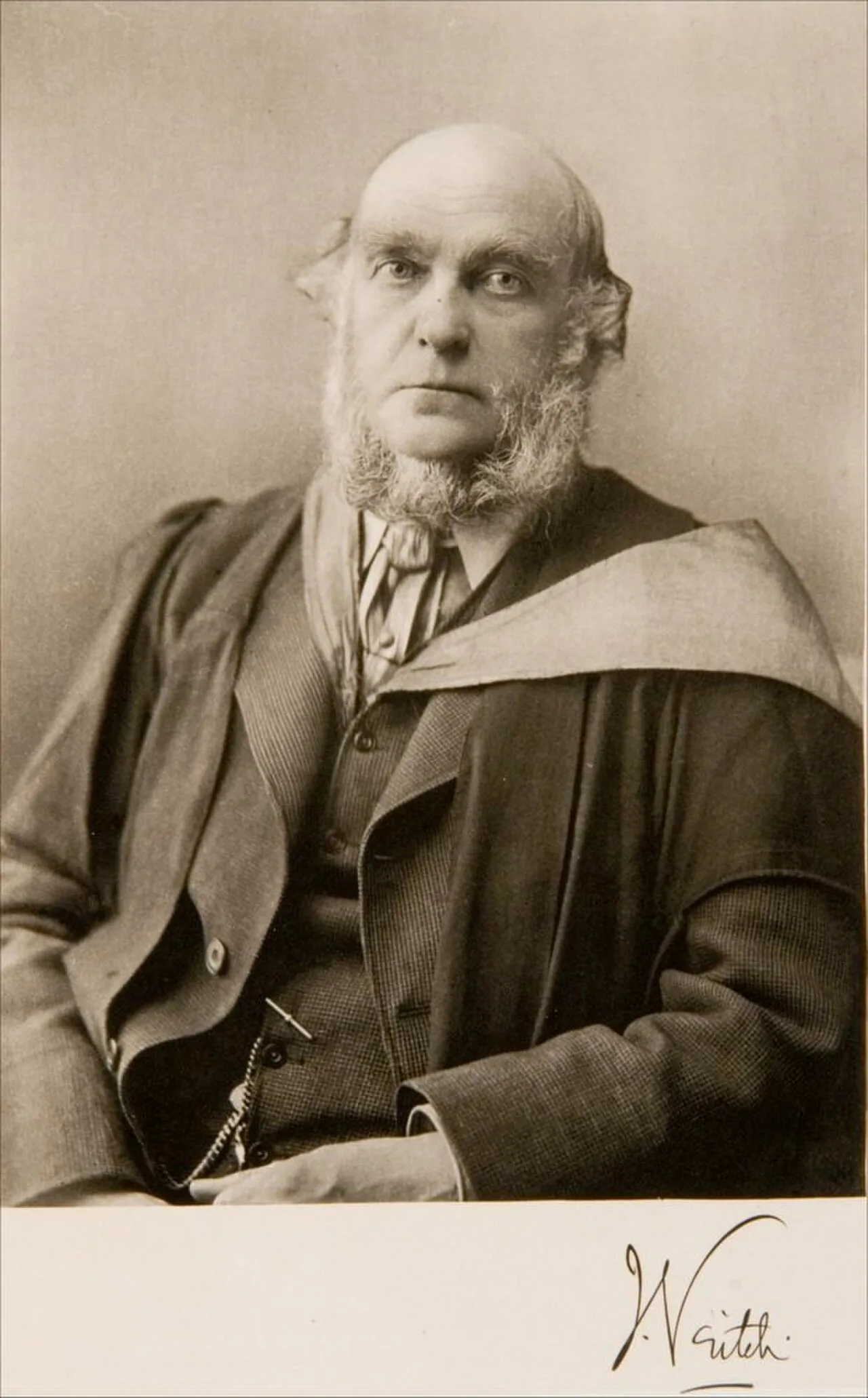 John Veitch