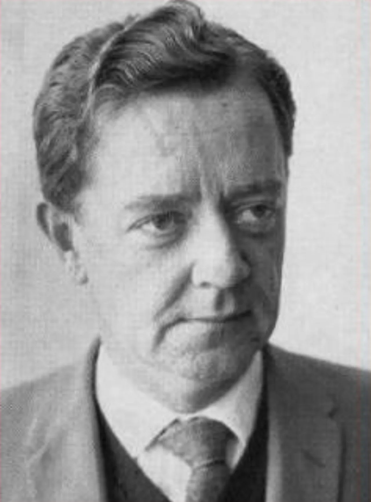 Portrait of John Wheeldon (1929–2006) – memorial page