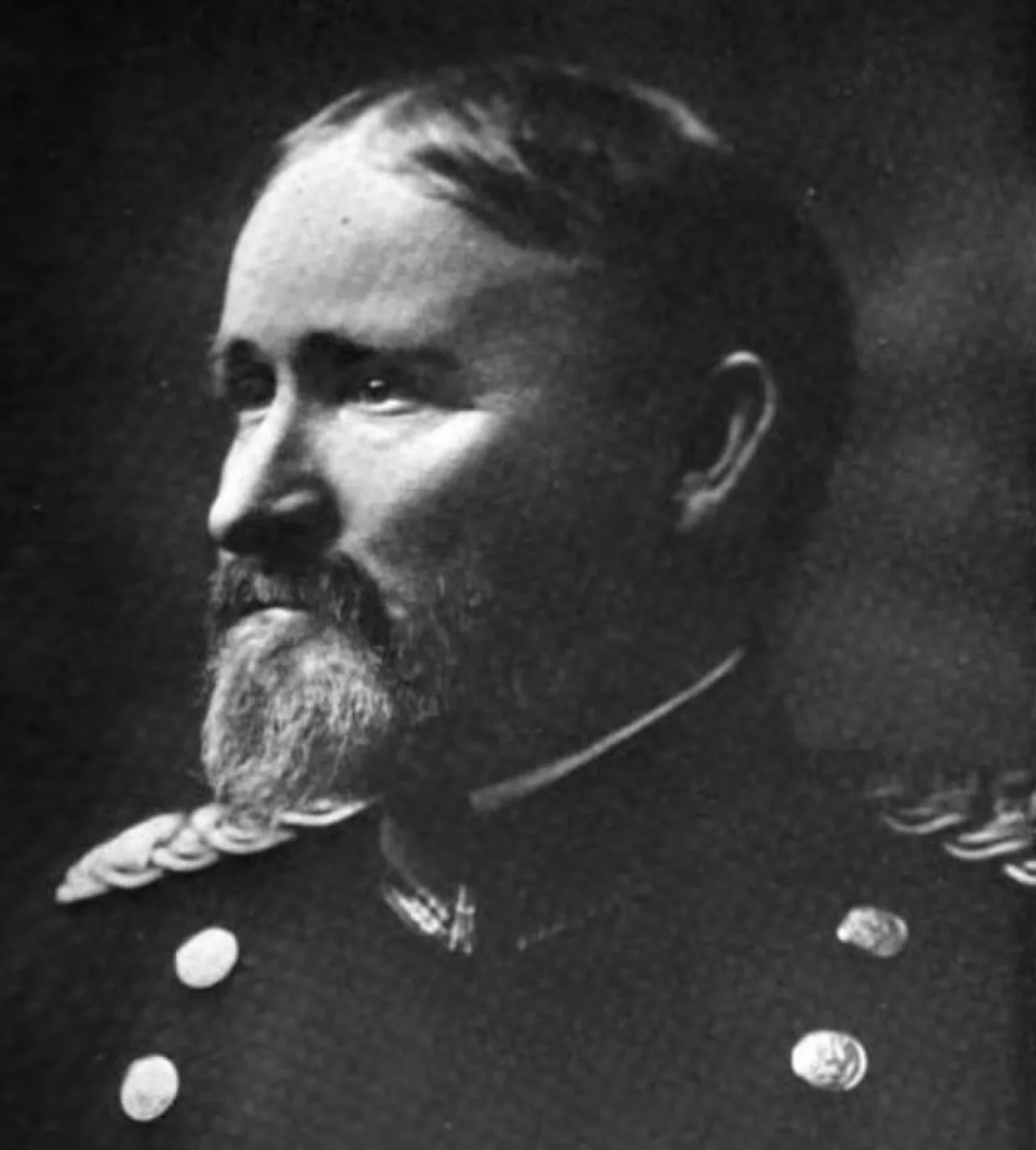 John Wilson Ruckman