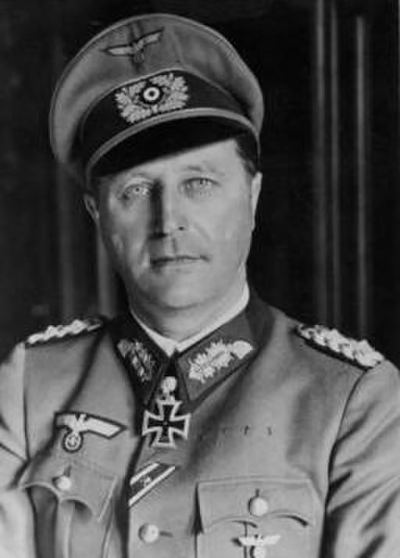 Portrait of Hermann Breith (1892–1964) – memorial page