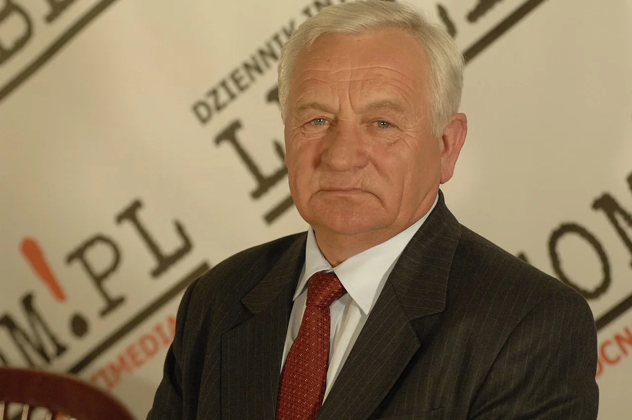 Zdzisław Podkański