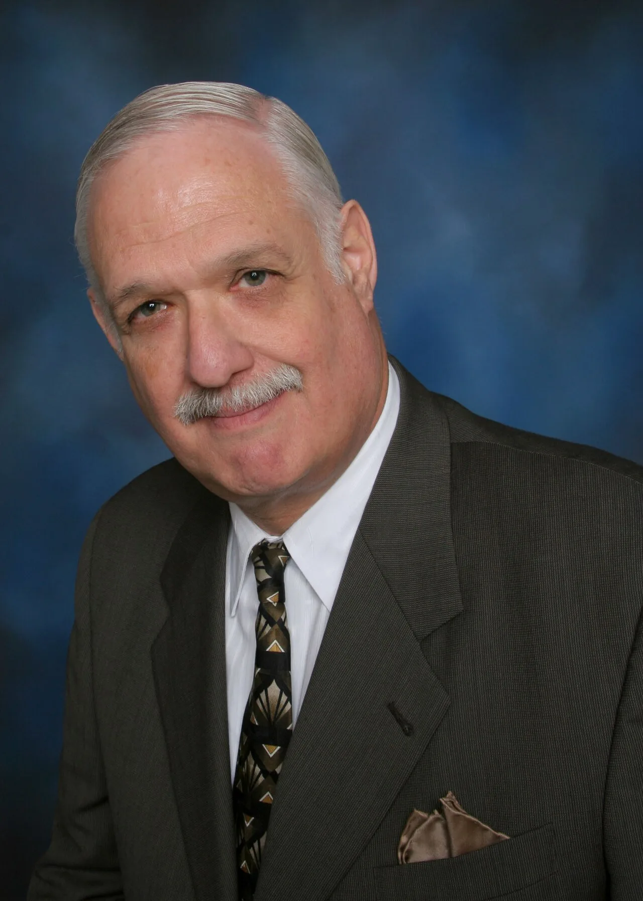 Portrait of Jonathan V. Plaut (1942–2012) – memorial page
