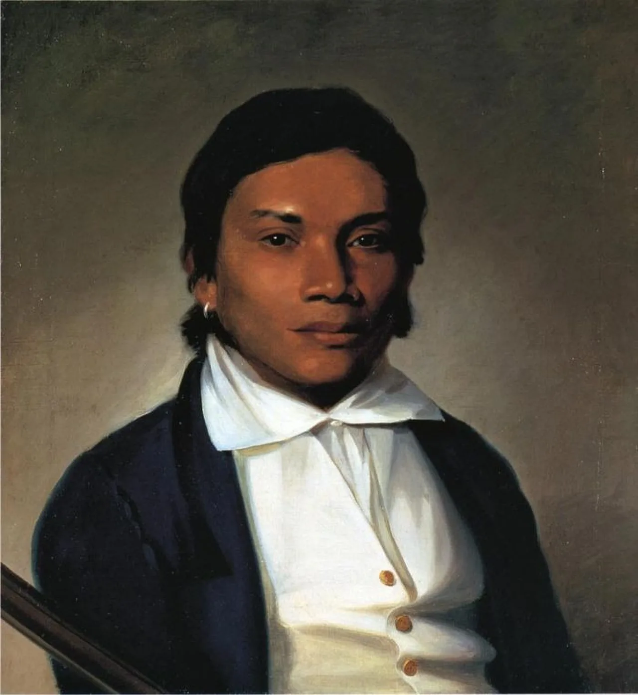 Jonathas Granville
