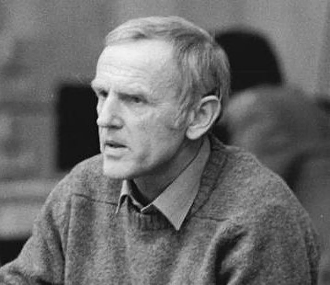 Porträt von Günter de Bruyn (1926–2020) – Gedenkseite