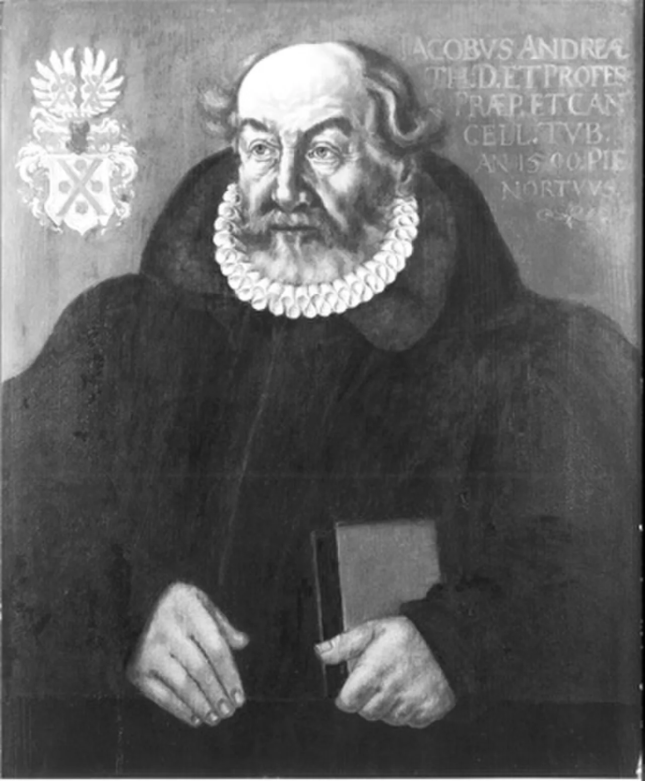 Jakob Andreae