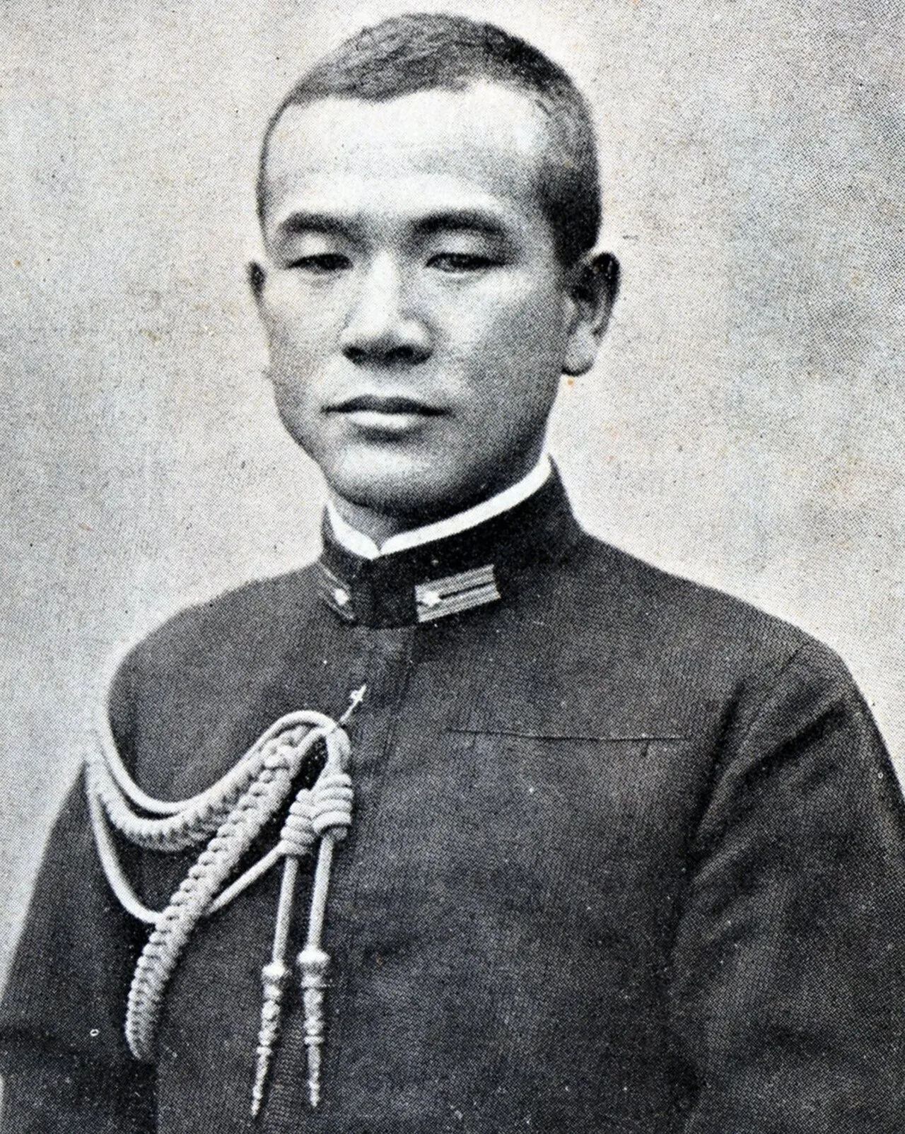 Eiji Kusakari