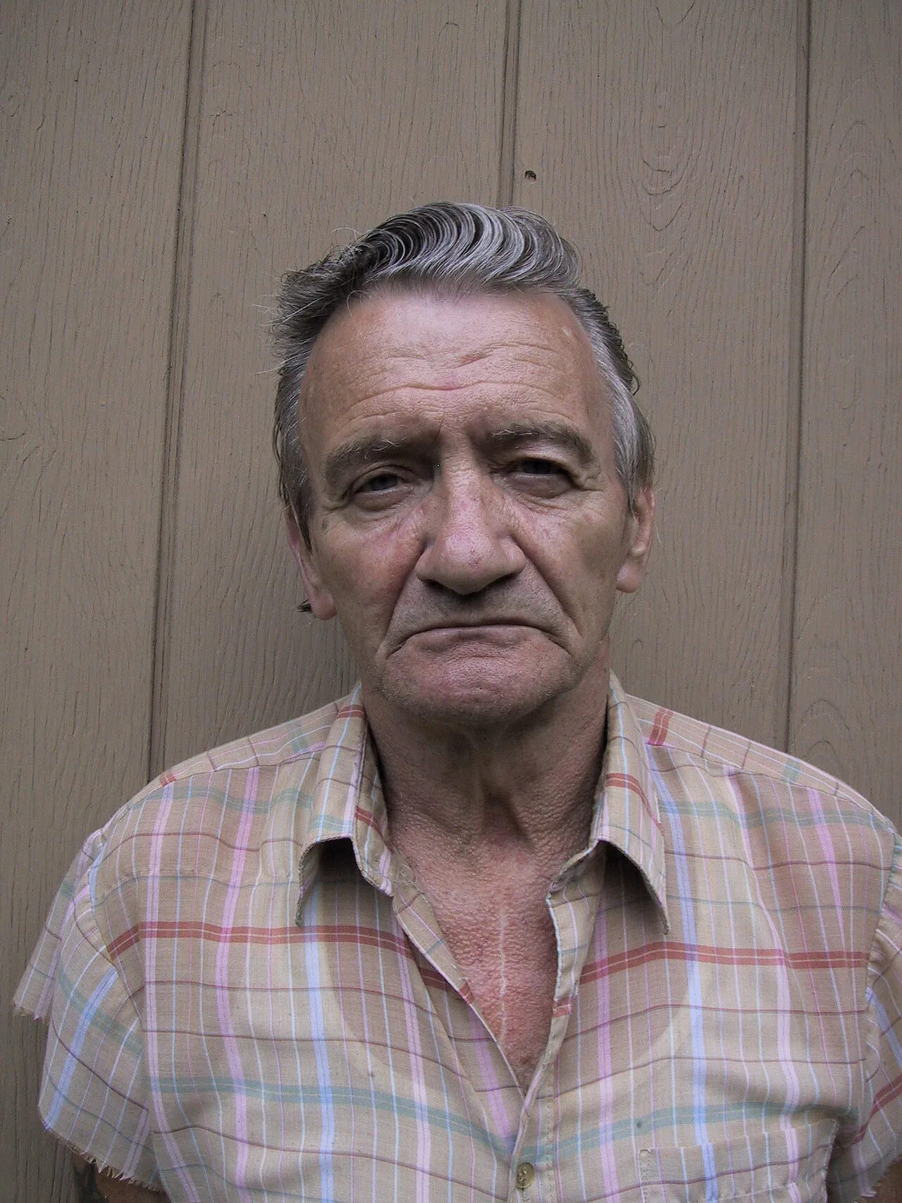 Richard Charles Freudenberg II