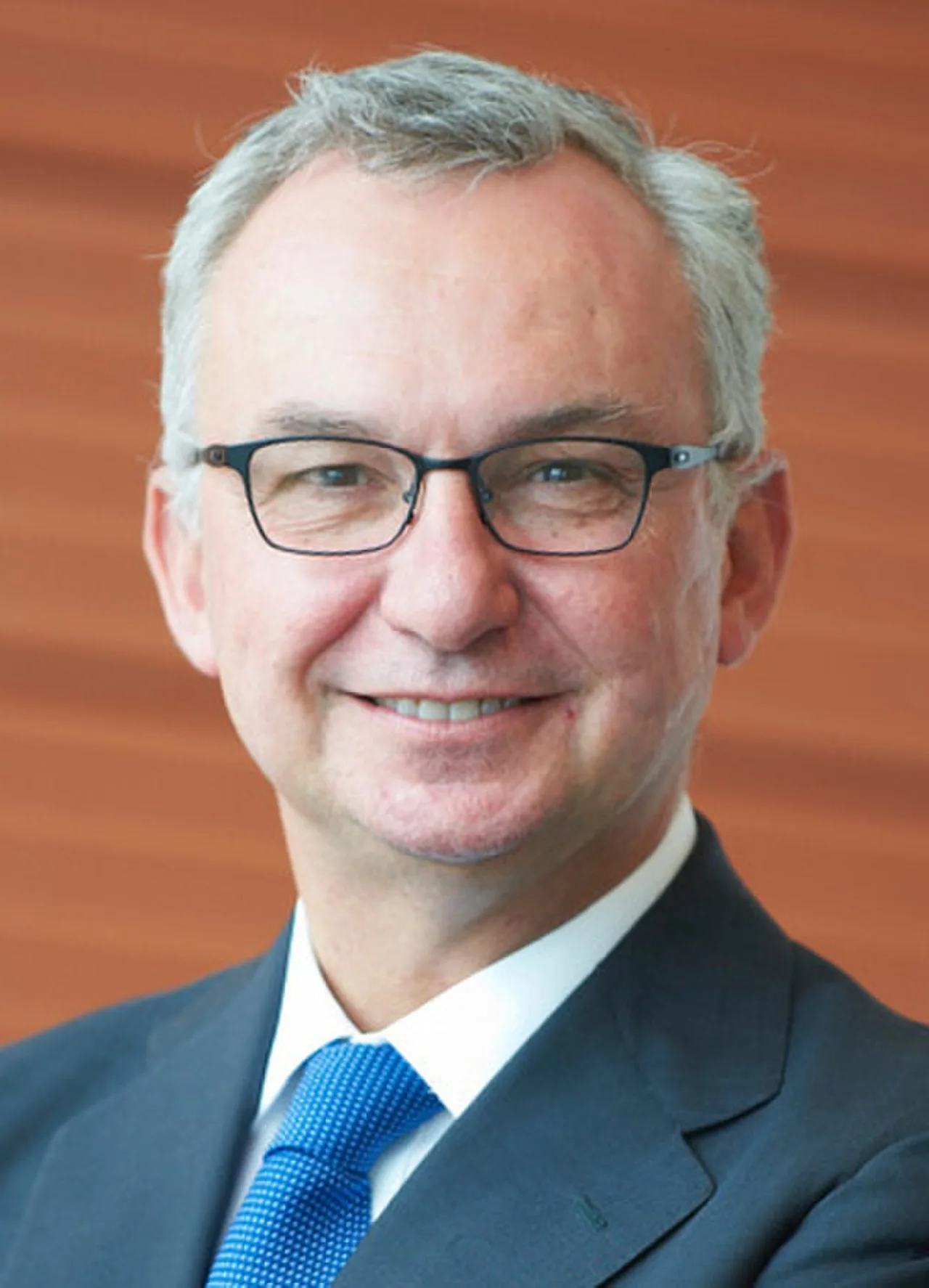 Portrait of Jose Baselga (1959–2021) – memorial page
