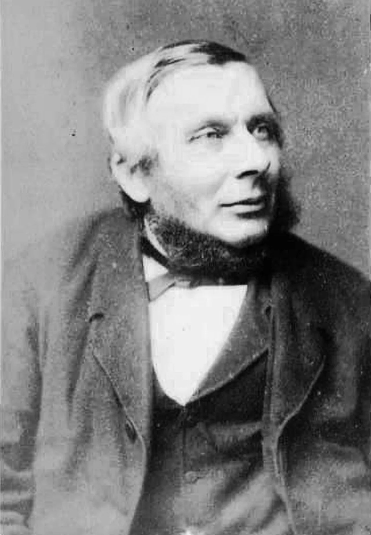 Joseph Biggar