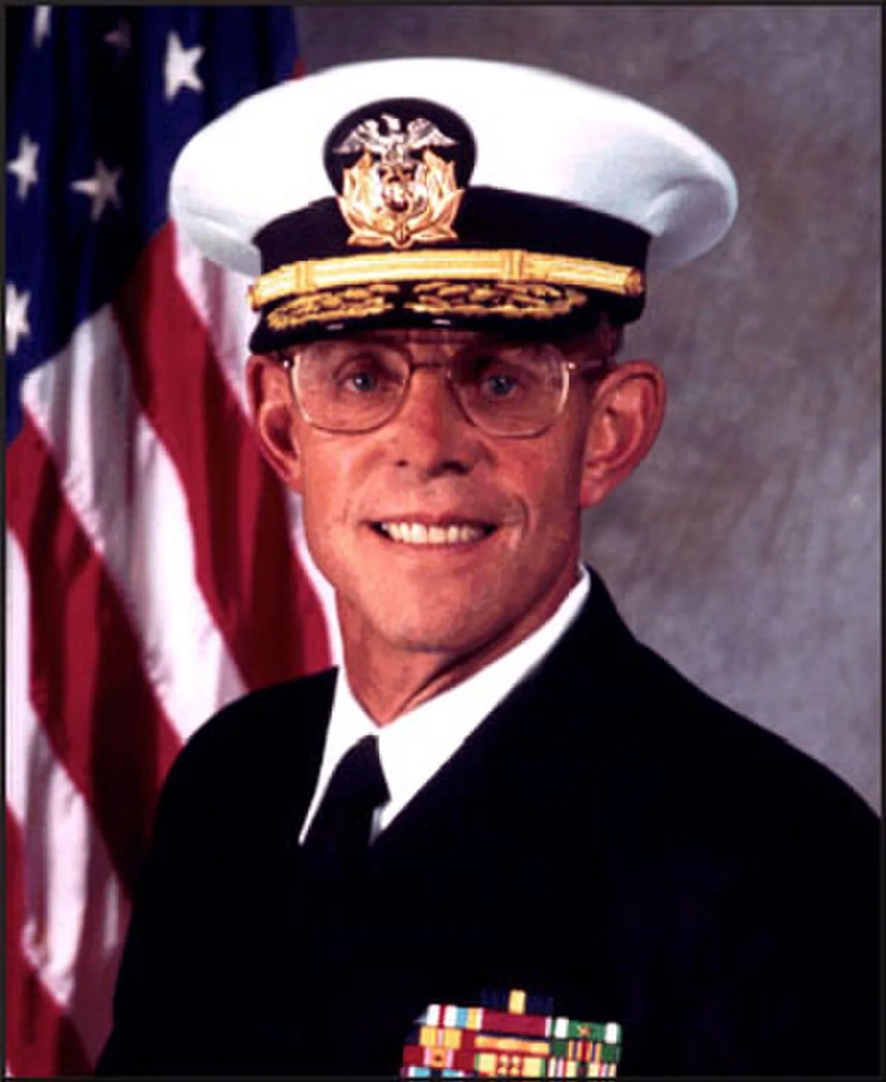 Joseph D. Stewart