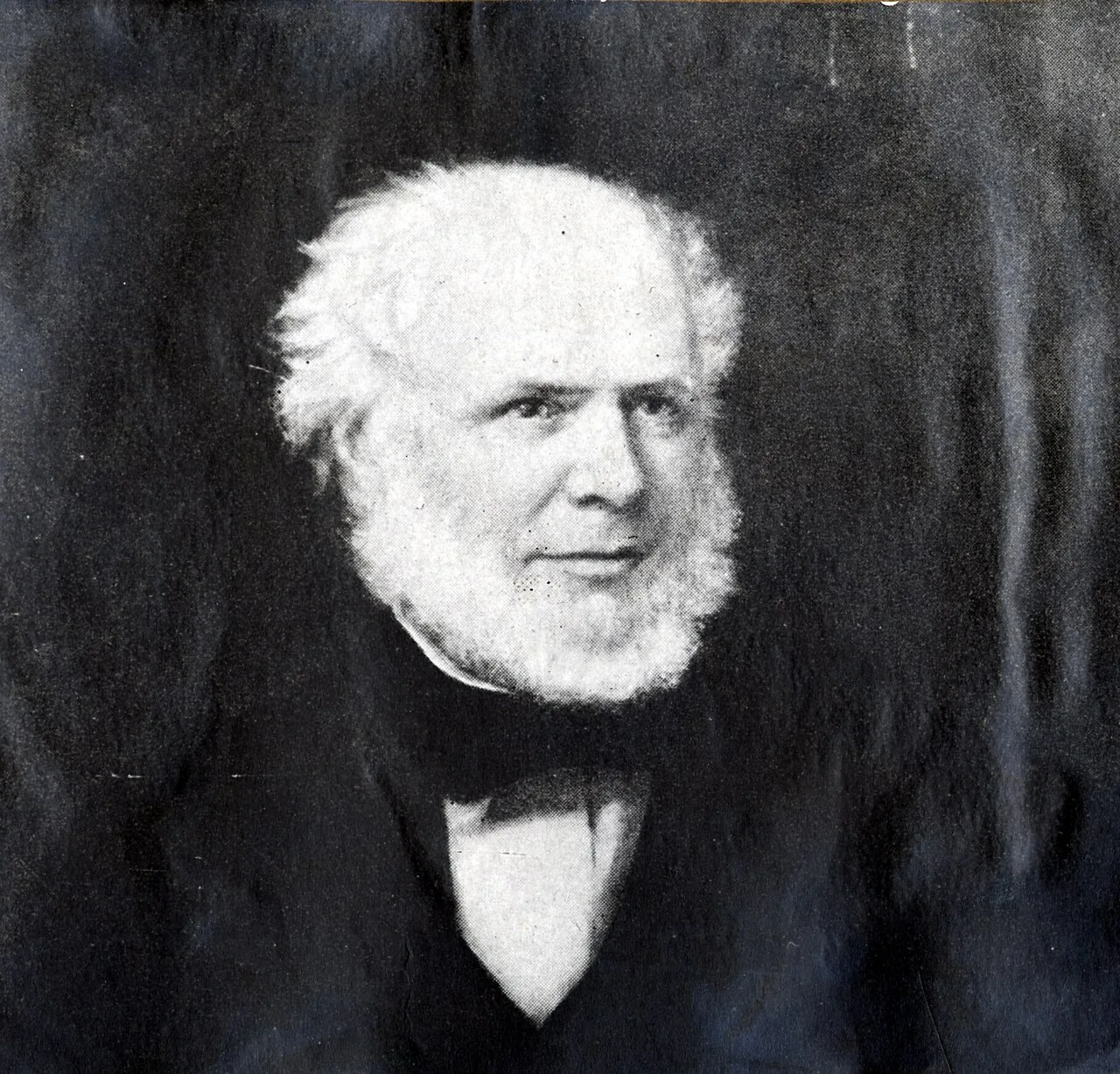 Joseph Gillott