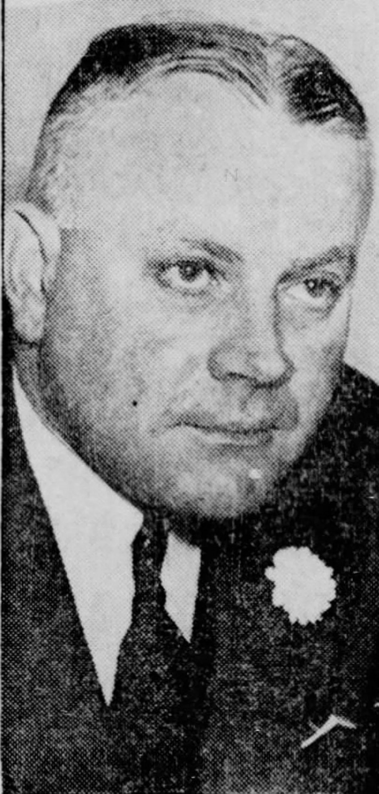 Joseph J. O’Brien
