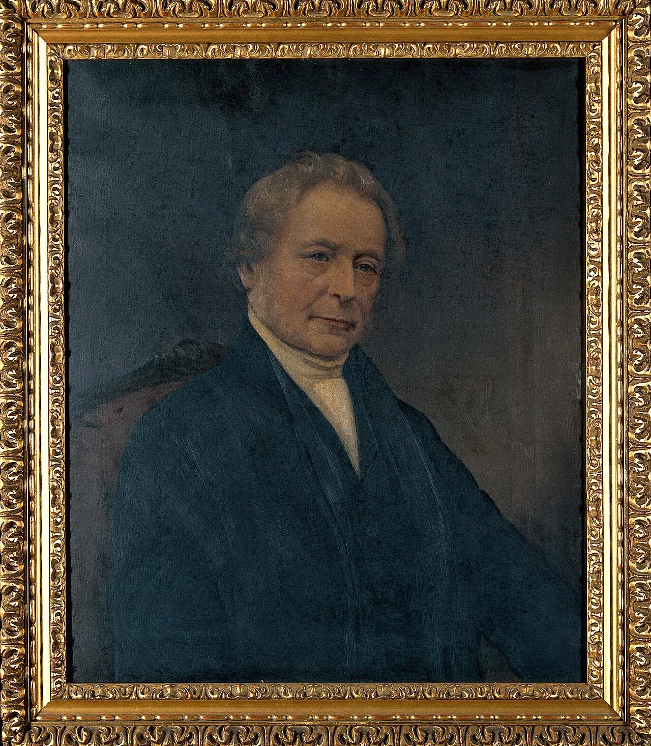 Joseph Jackson Lister