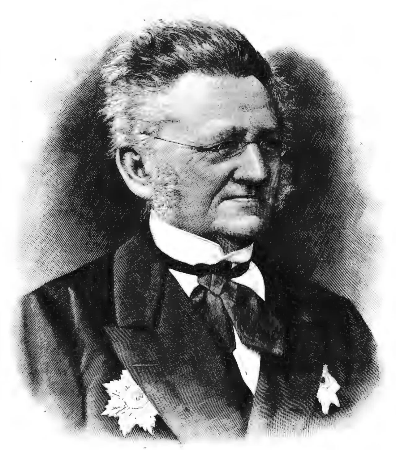 Ernst Rudolph von Trautvetter