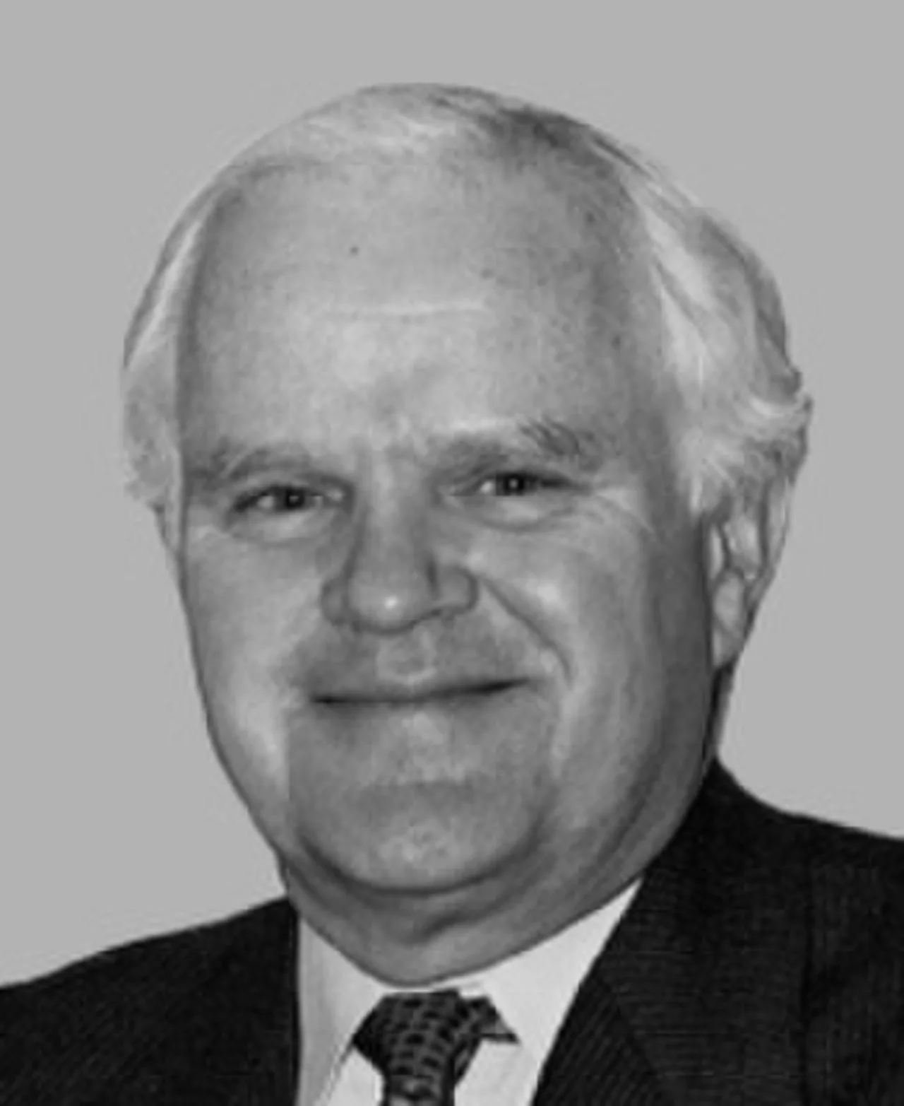 Porträt von Joseph M. McDade (1931–2017) – Gedenkseite