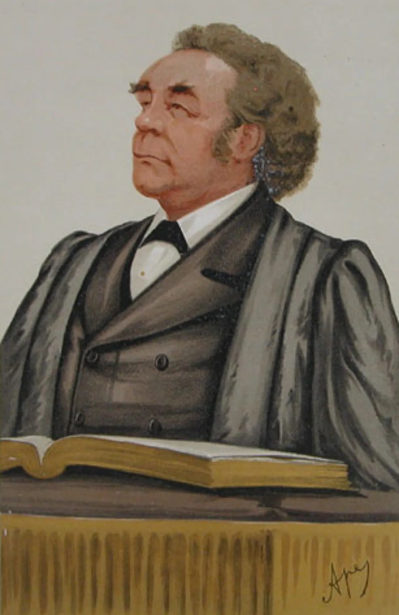 Joseph Parker