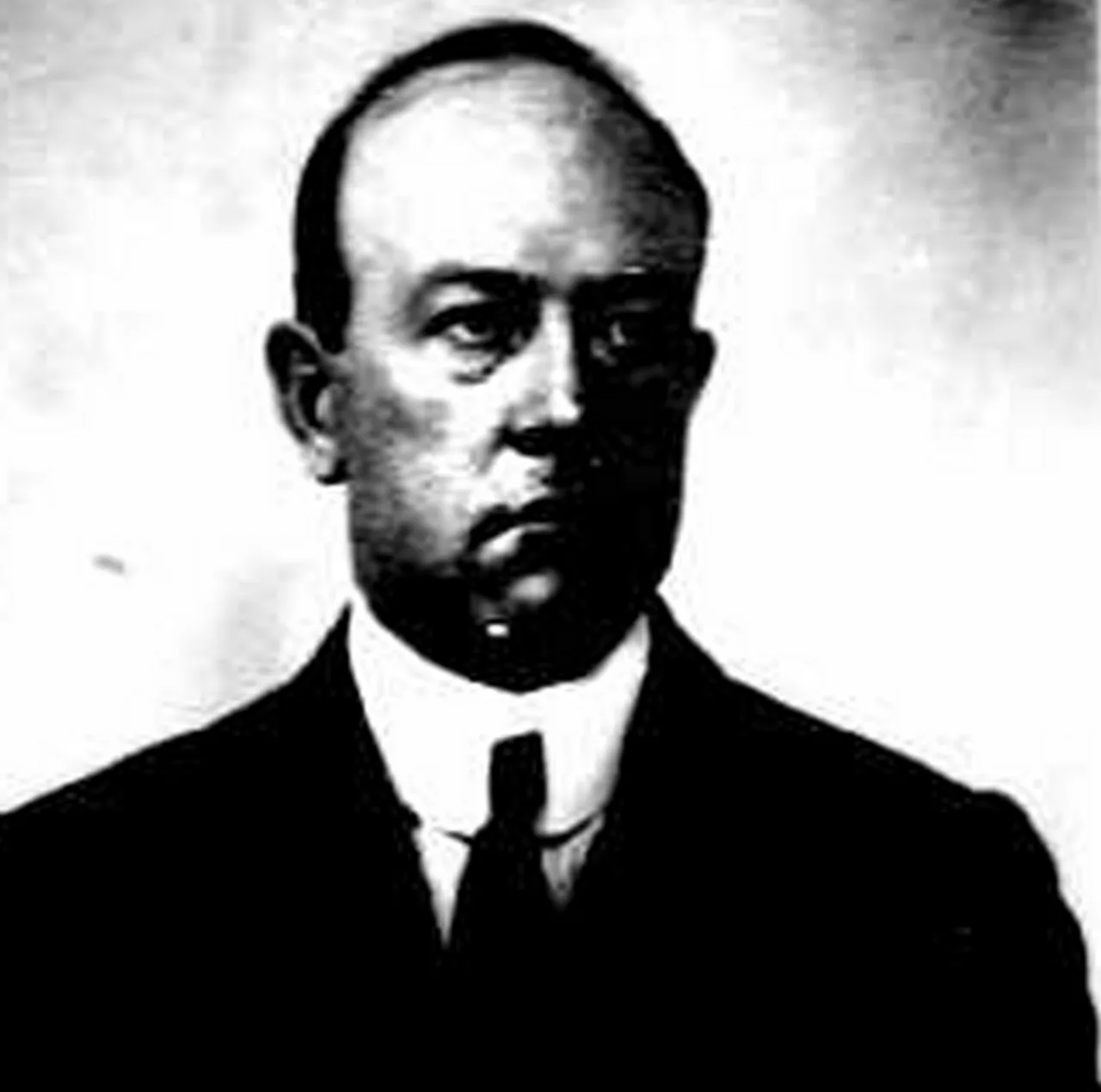Joseph R. Swan