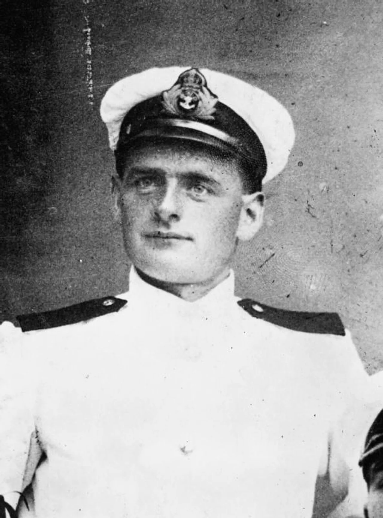Portrait of Joseph Watt (1887–1955) – memorial page