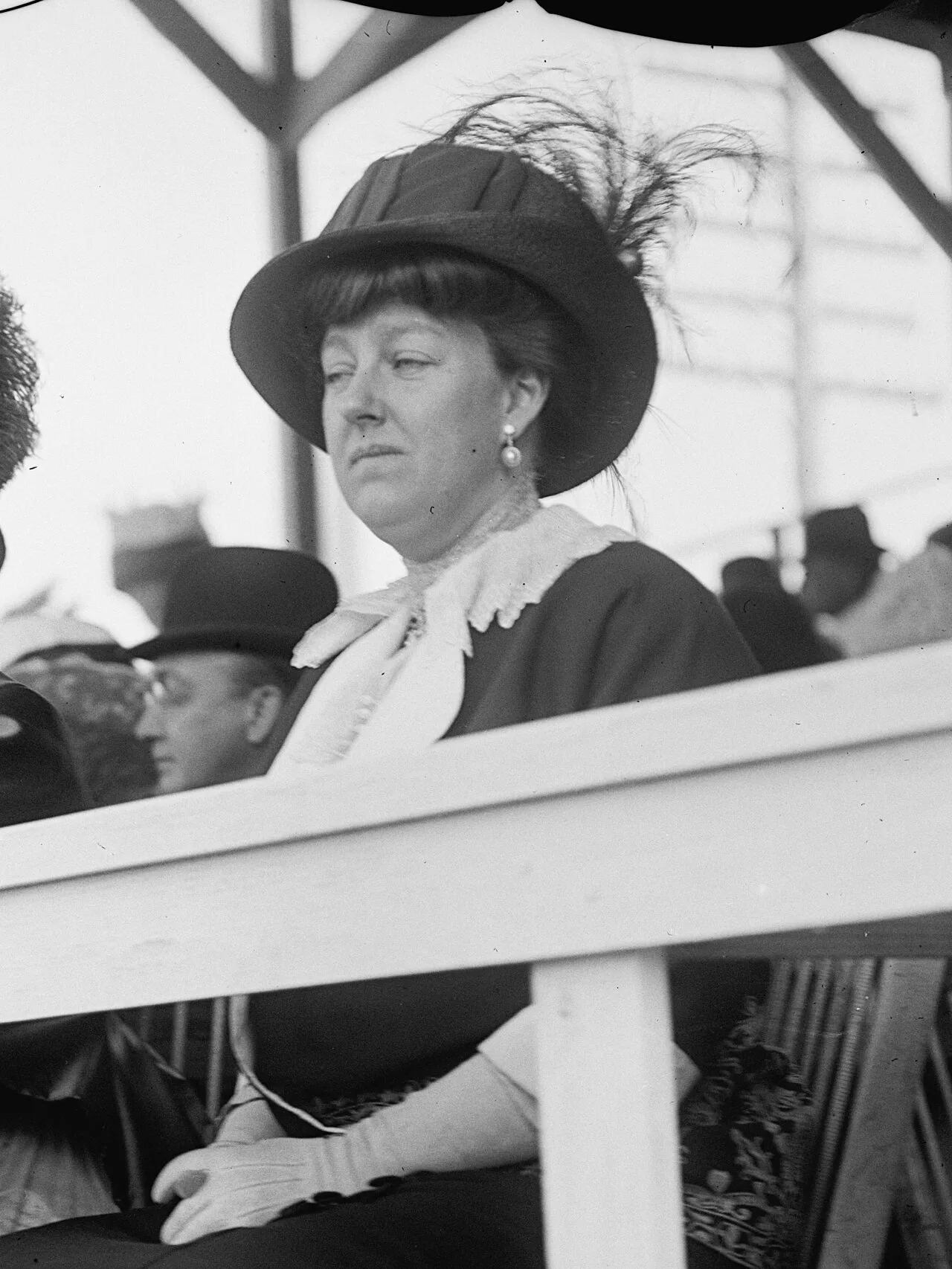 Josephine Porter Boardman