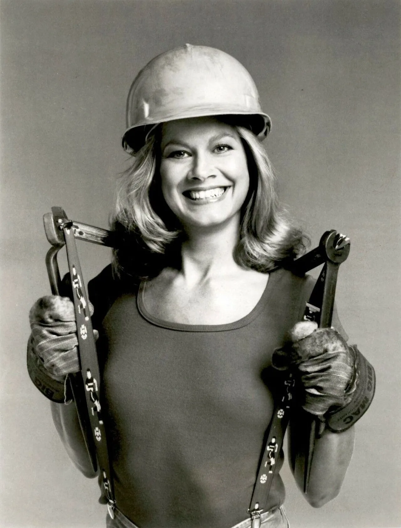 Susan Buckner