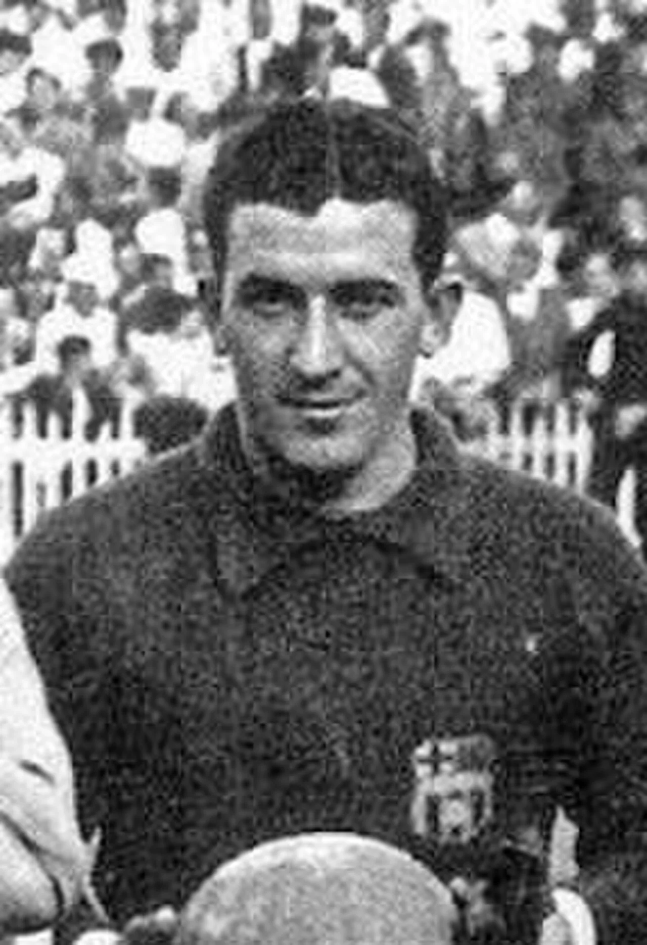 Porträt von José Iborra Blanco (1908–2002) – Gedenkseite
