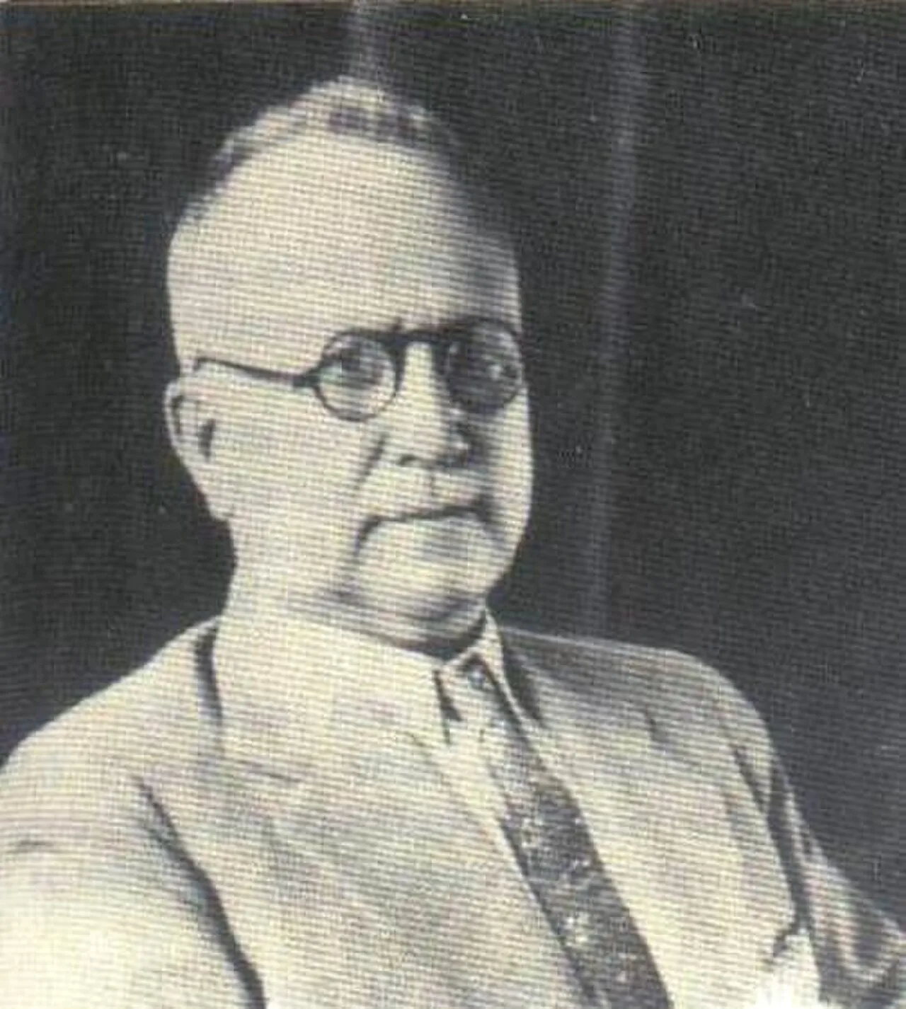José Inocente Lugo