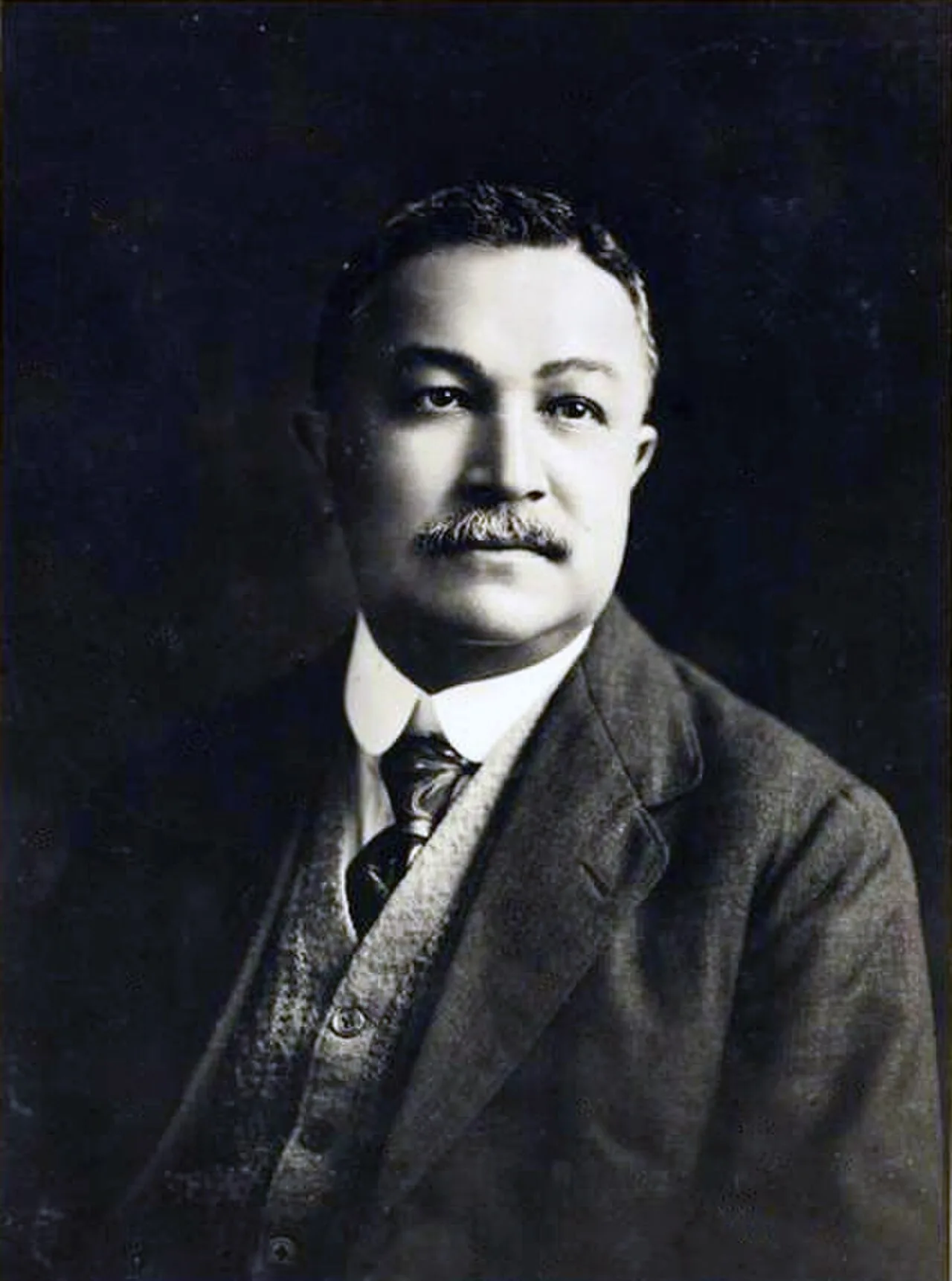 José Pedro Braga