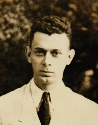 Porträt von José Reis (1907–2002) – Gedenkseite