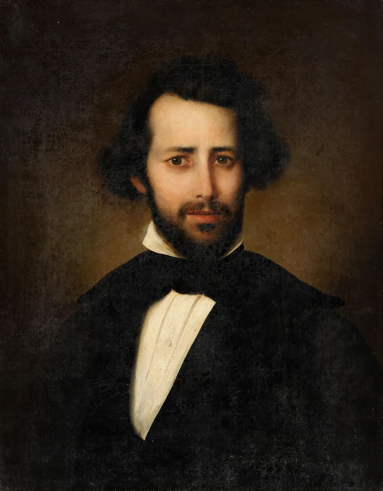 João Anastácio Rosa