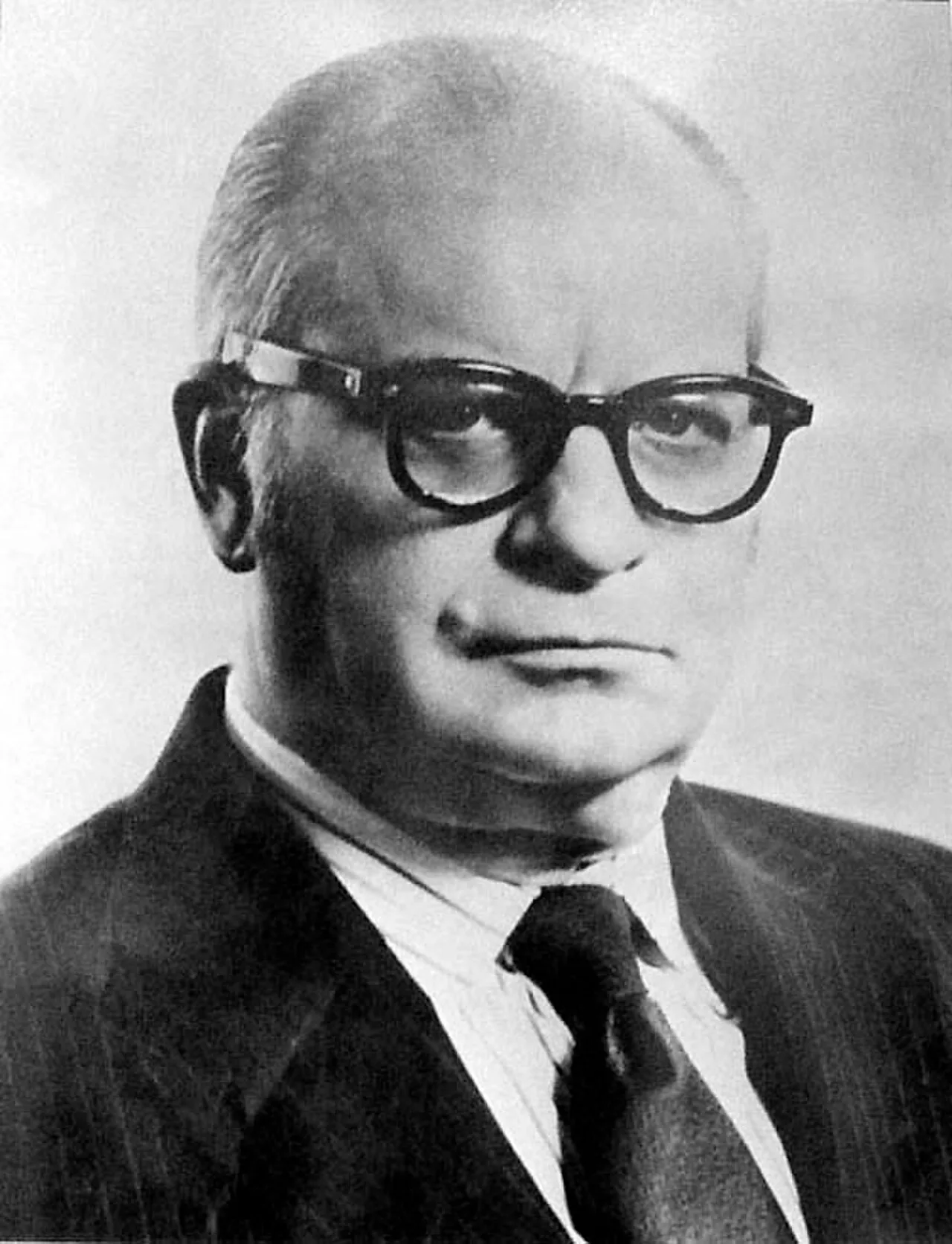 Porträt von João Augusto de Araújo Castro (1919–1975) – Gedenkseite