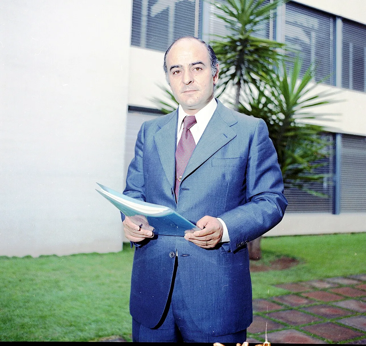 Juan Antonio Pérez López