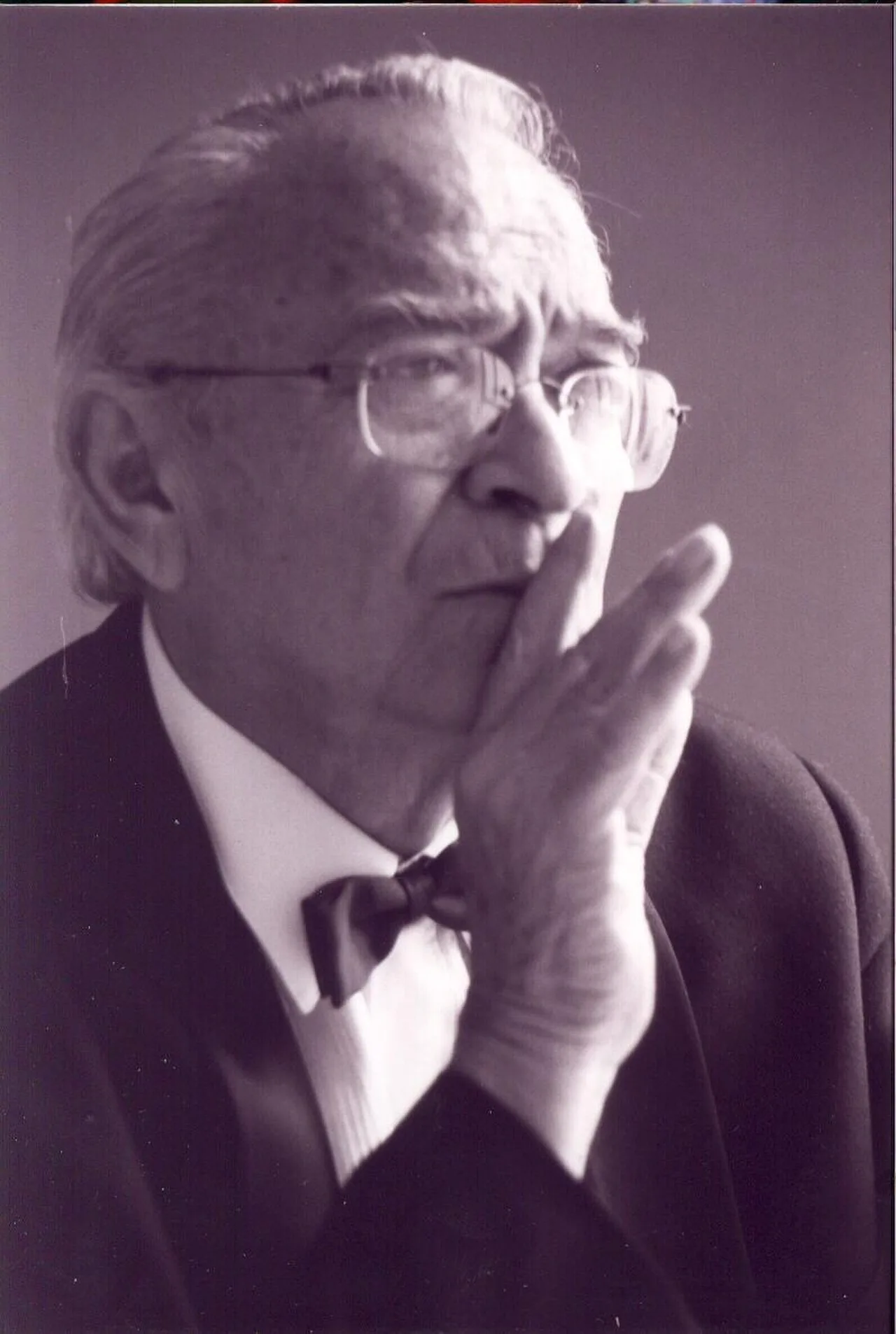 Jorge Medina Leal