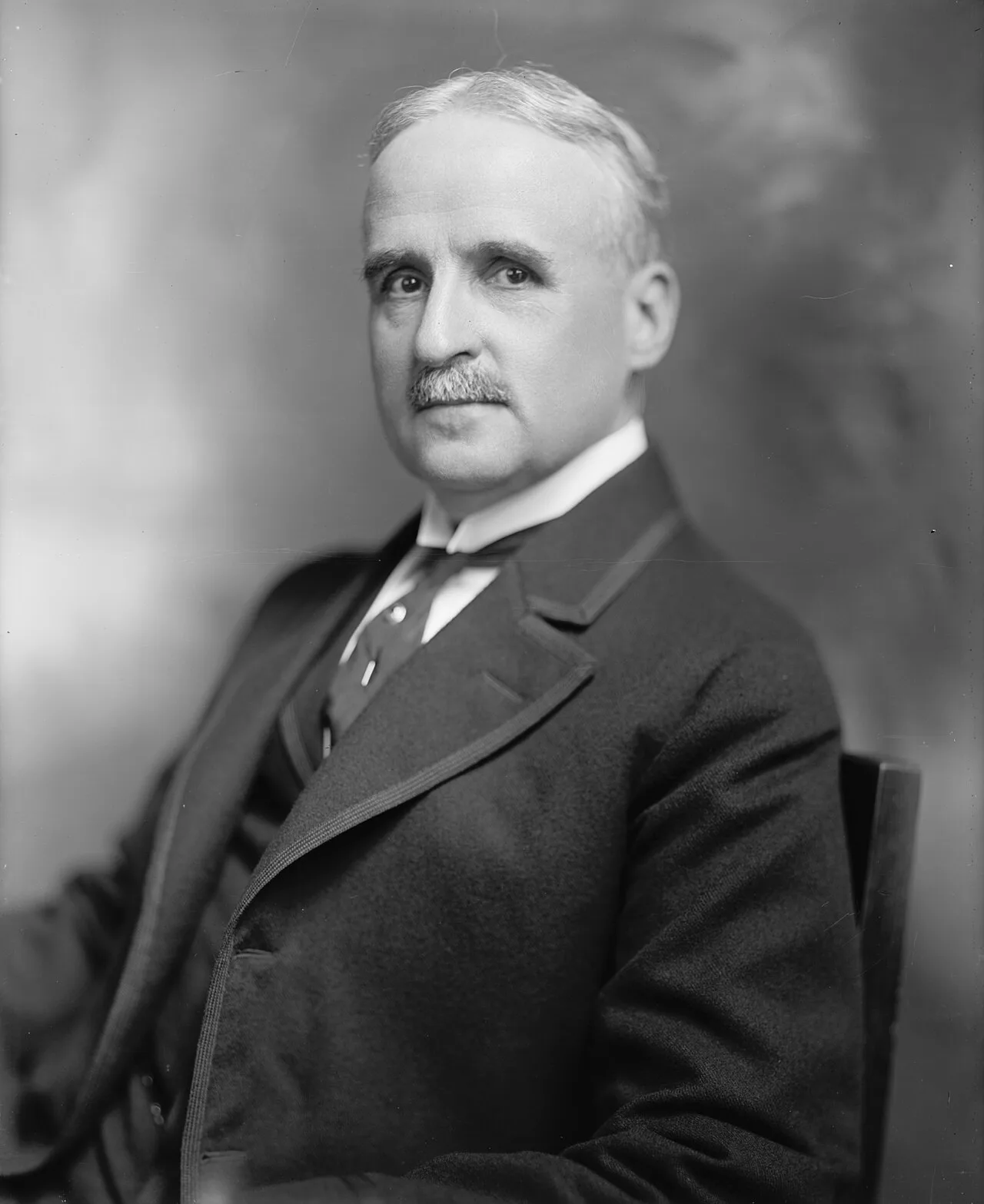 Henry M. Pindell
