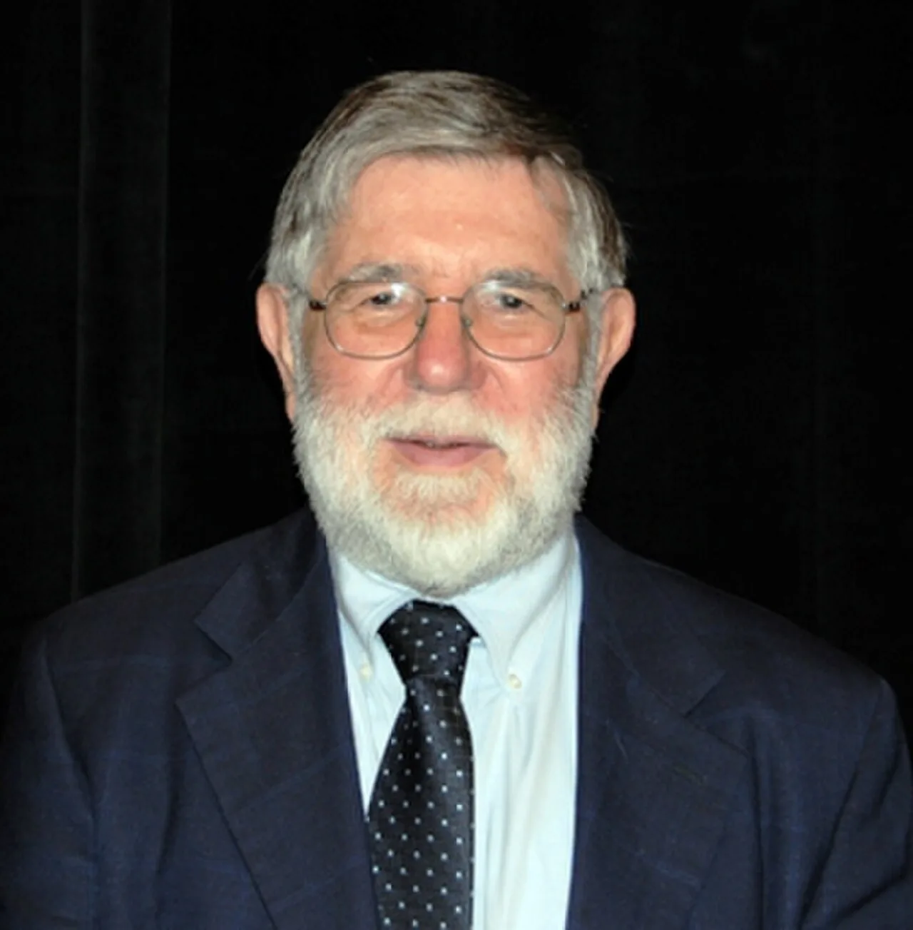 Portrait of Juan Rosai (1940–2020) – memorial page