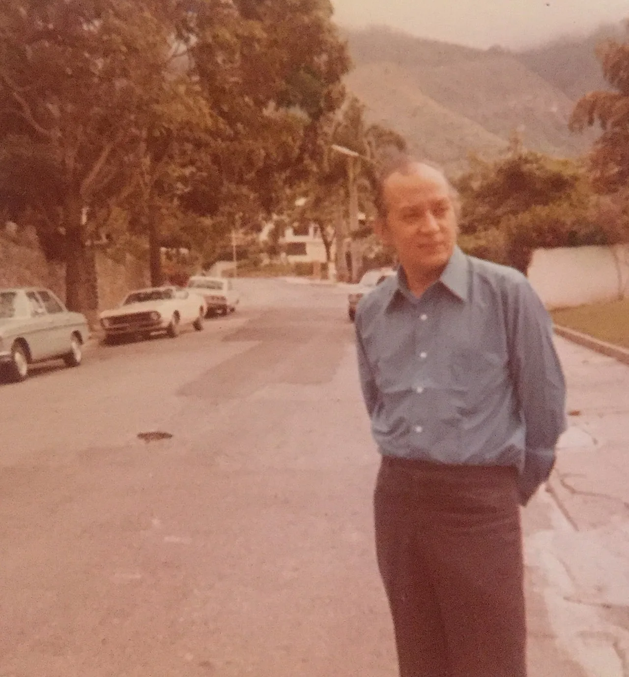 Juan Sánchez Peláez