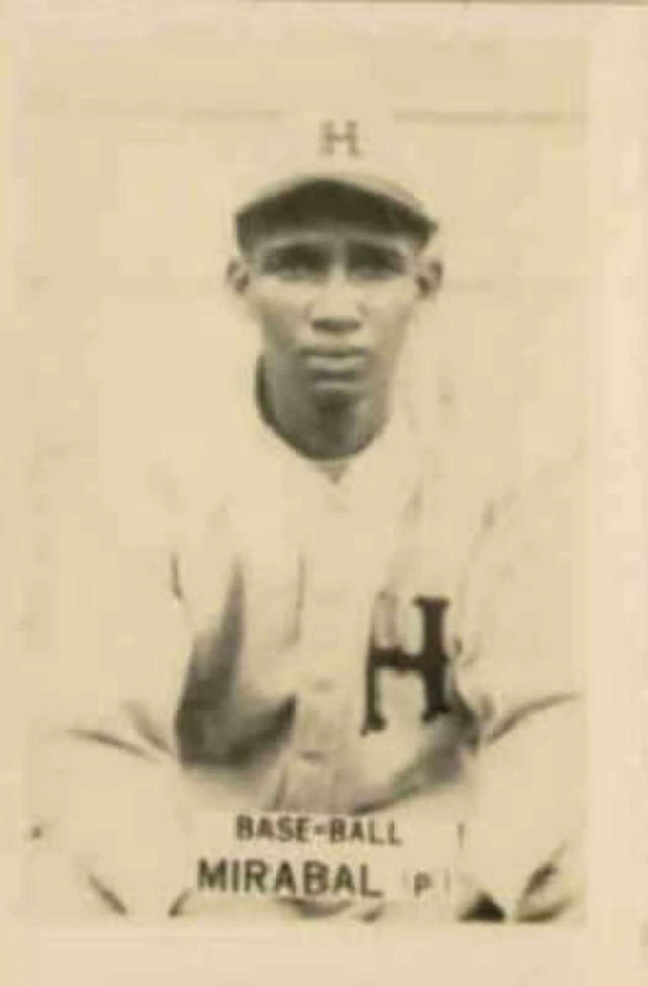 Juanelo Mirabal