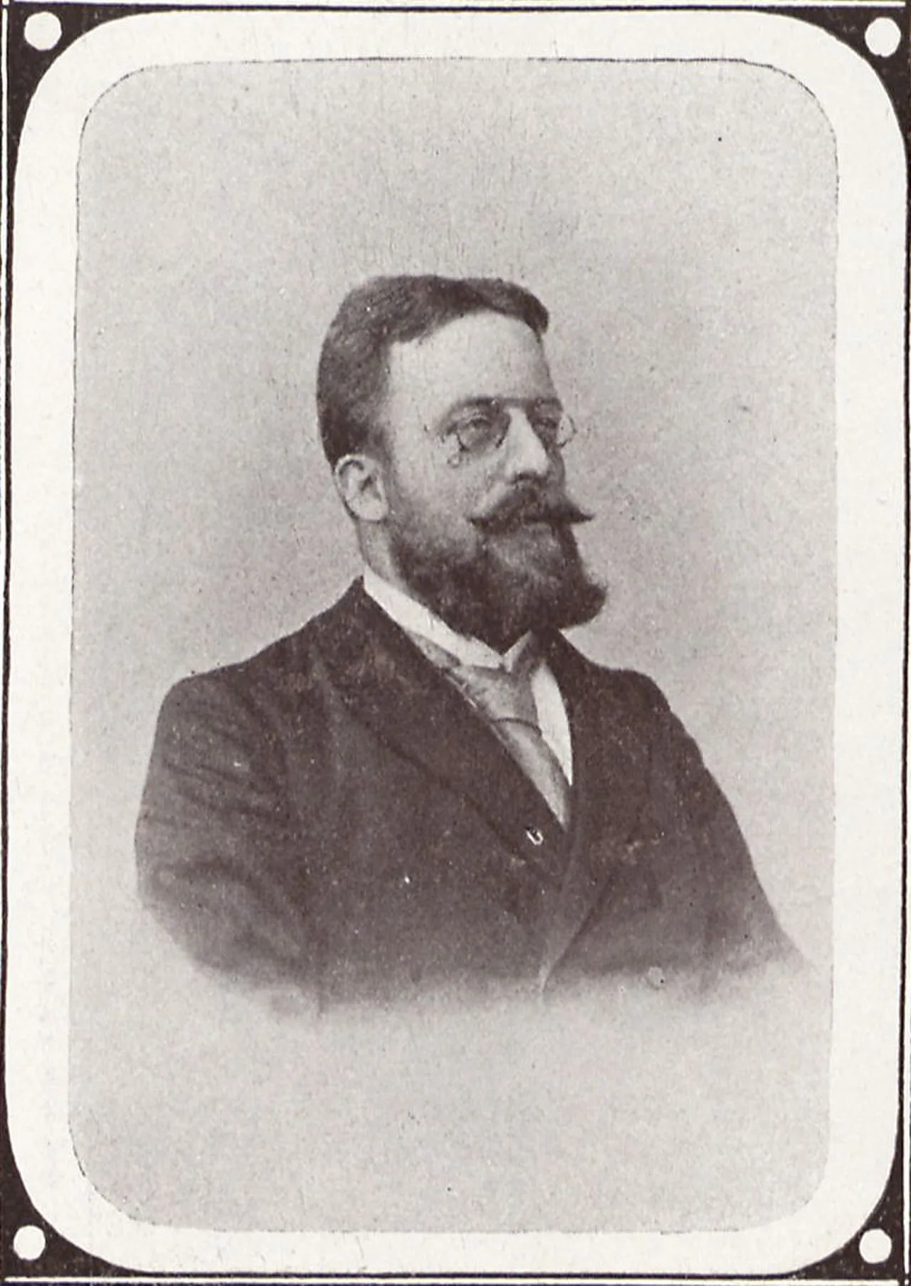 Karl Buhrow