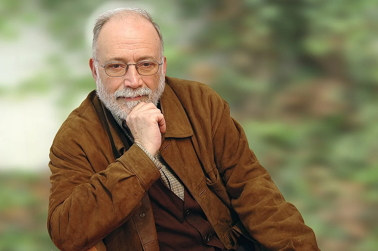 Porträt von Arcadi Oliveres (1945–2021) – Gedenkseite