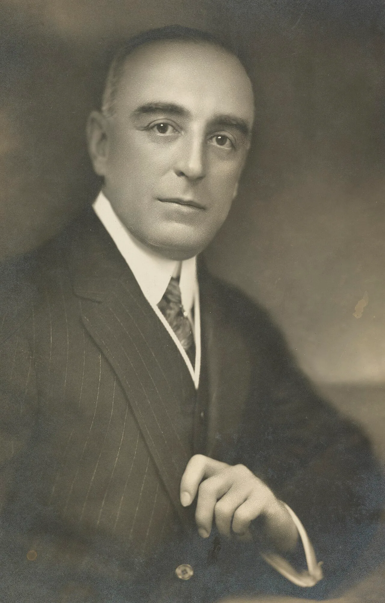 Jules Brulatour