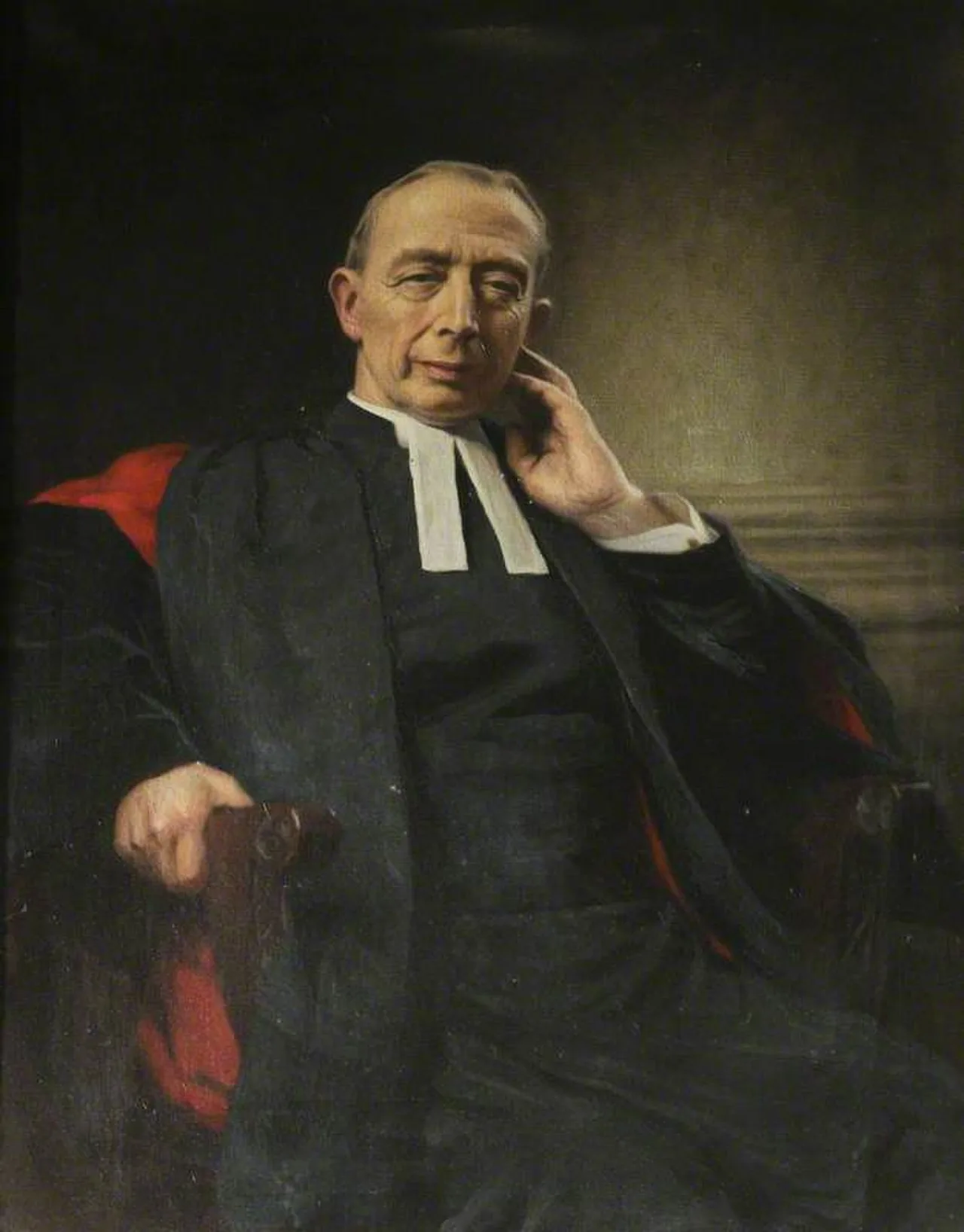 Henry Julian White