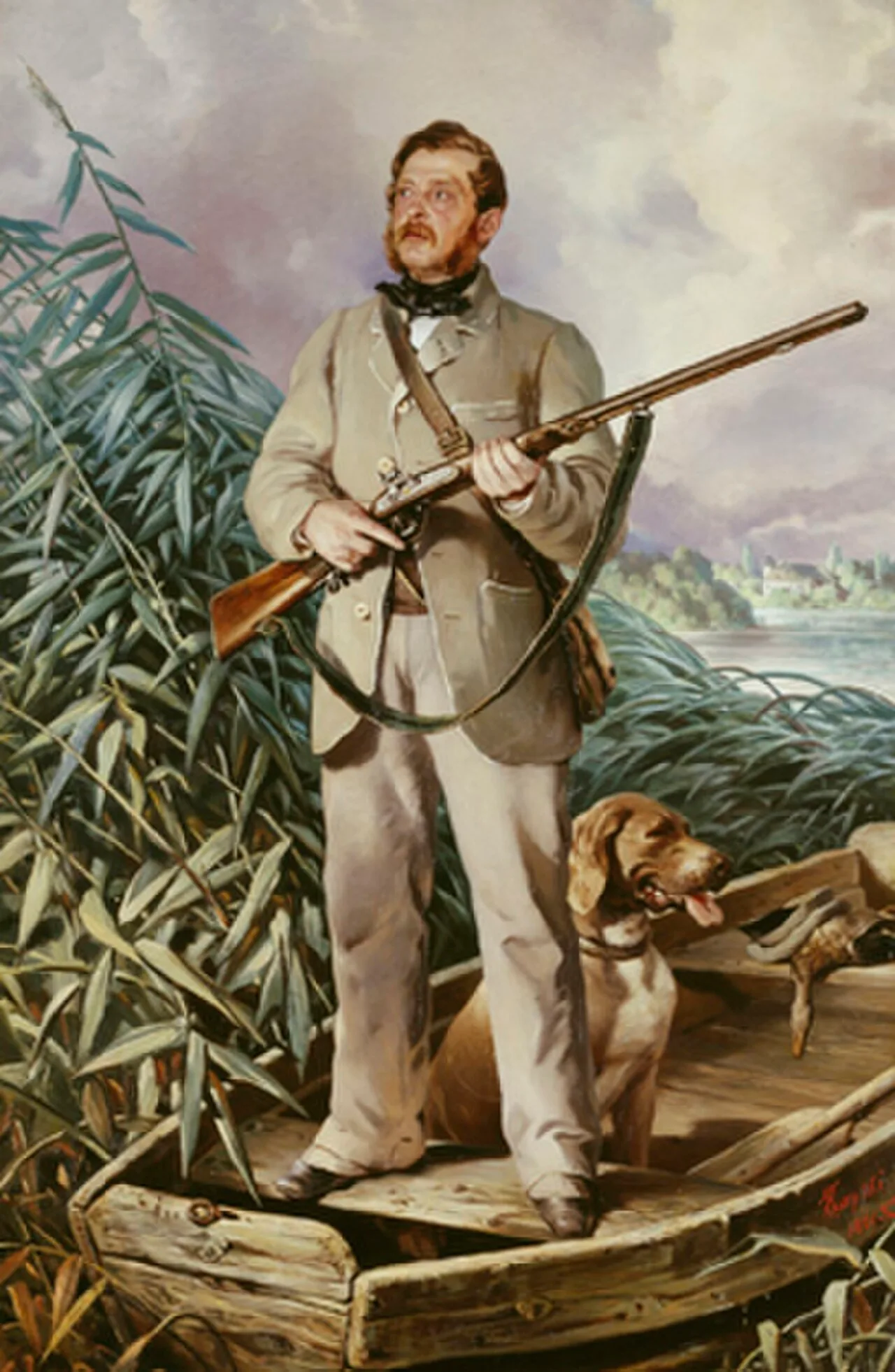 Friedrich von Boxberg