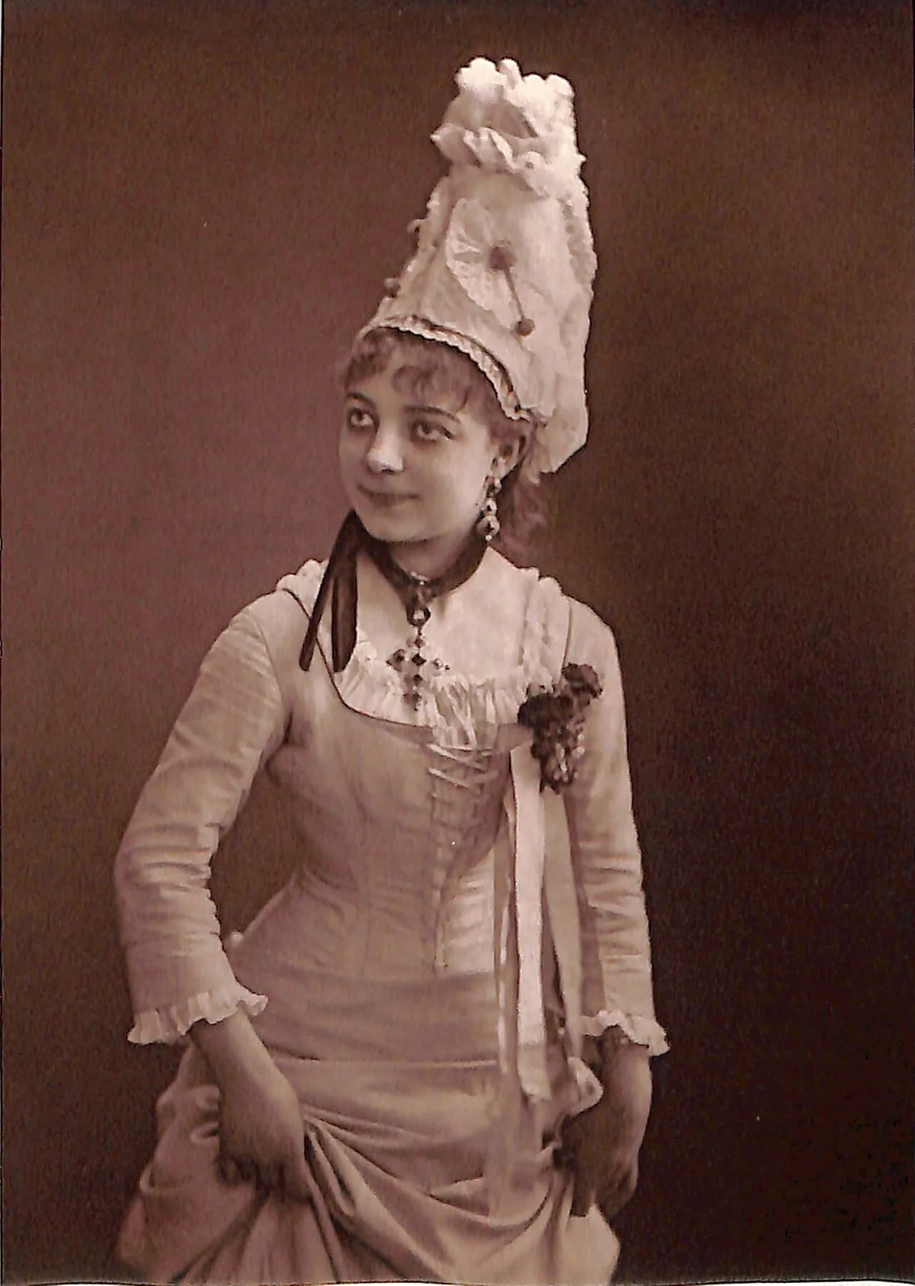 Juliette Simon-Girard