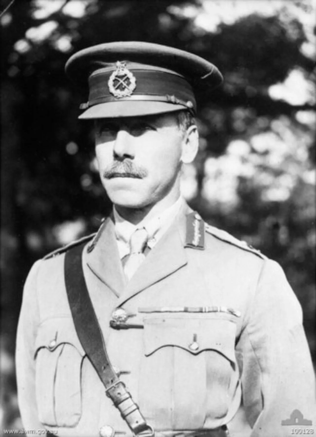 Porträt von Julius Bruche (1873–1961) – Gedenkseite