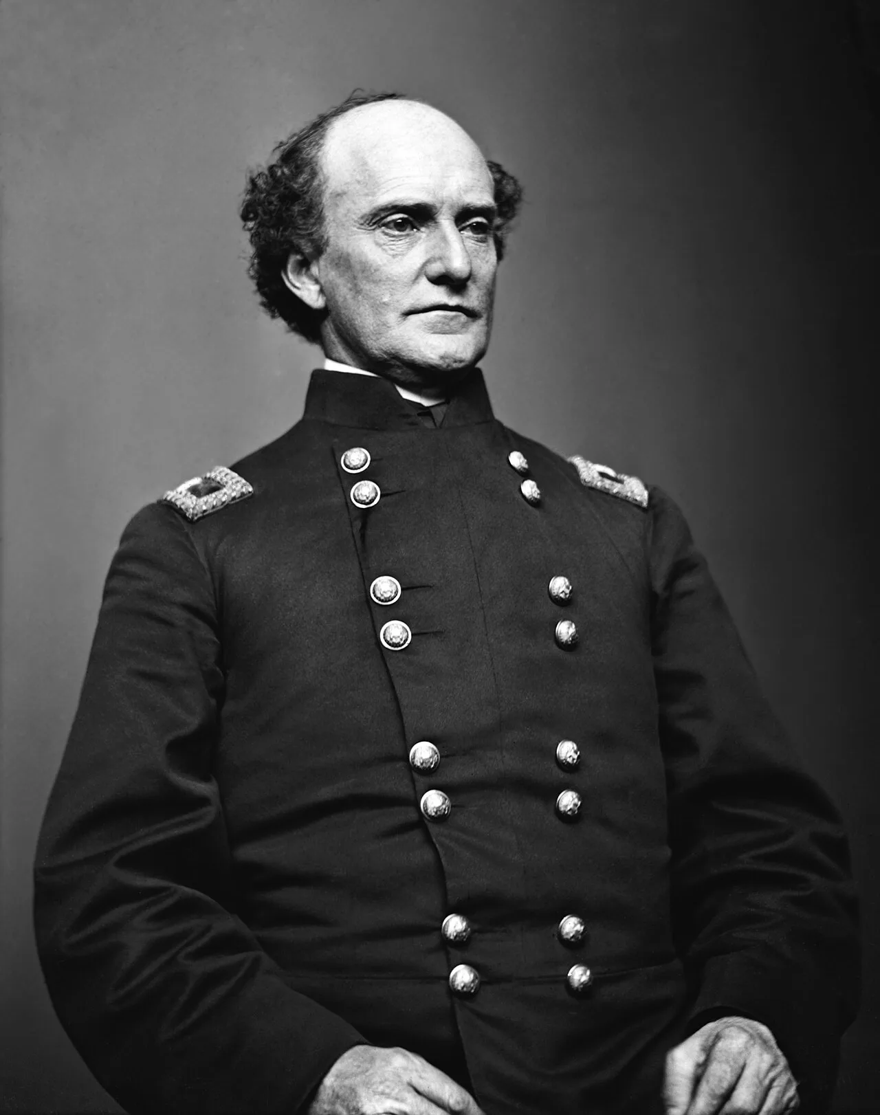 Julius White