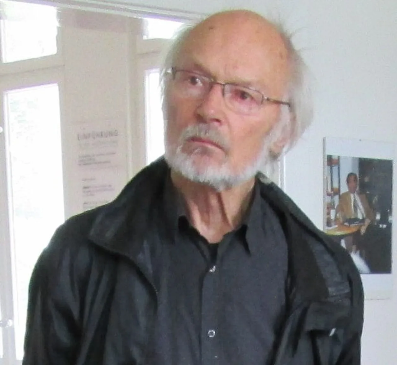 Alfred Klose