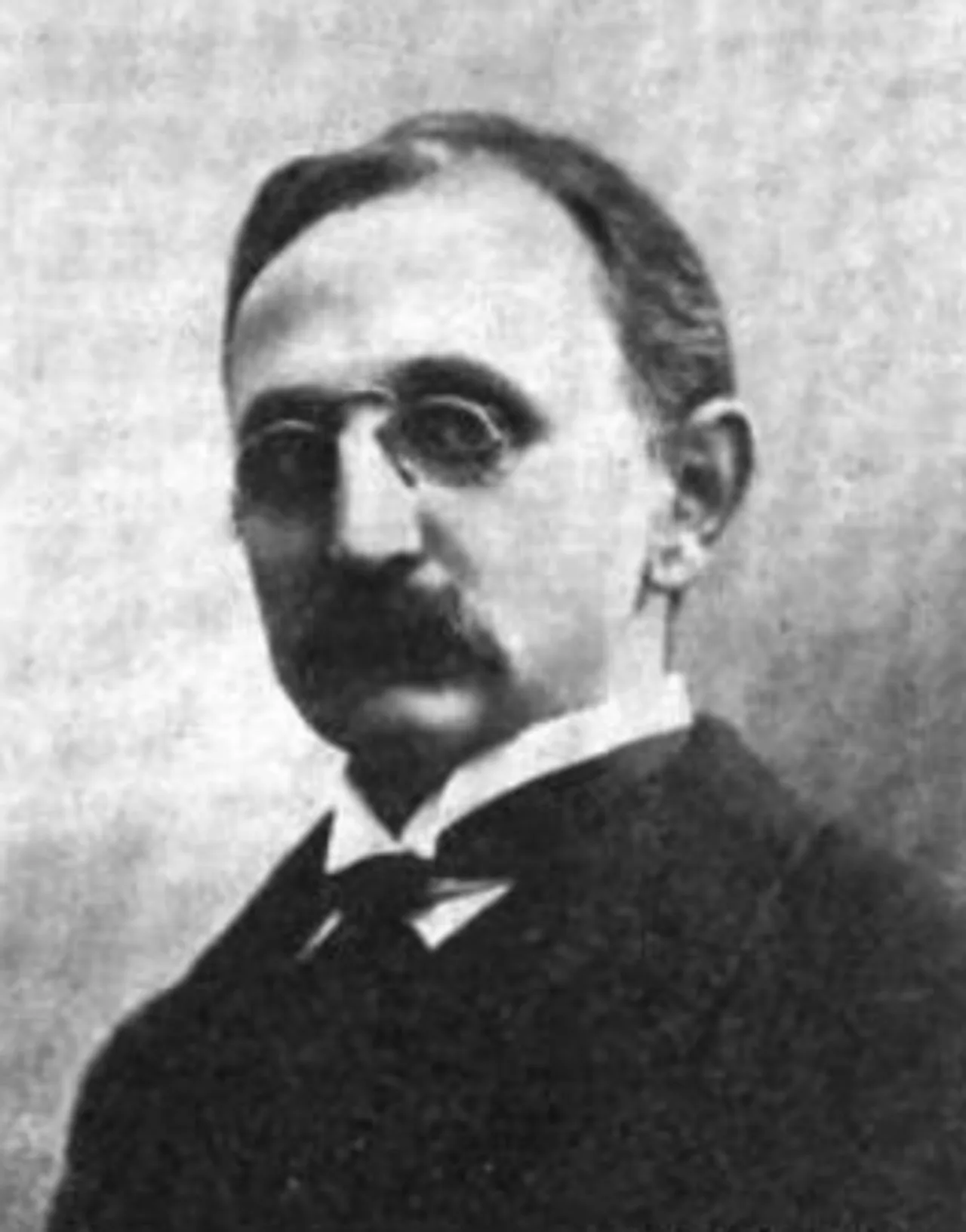 John Butler Johnson