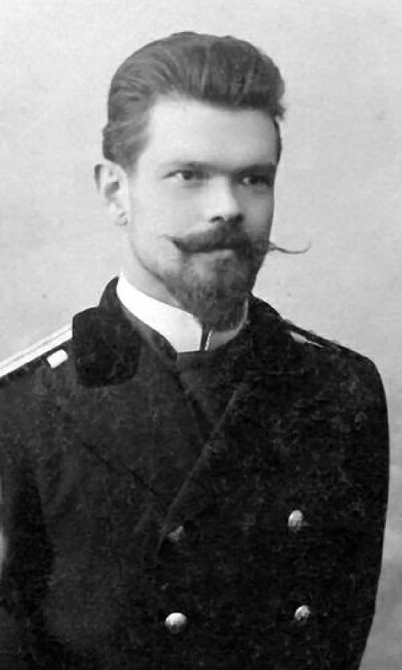 Joseph Poklewski Koziell