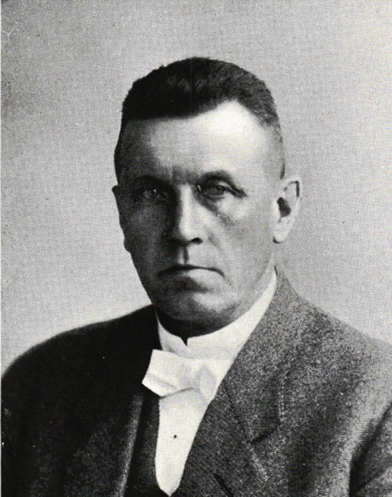David Pettersson